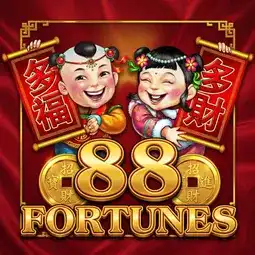 88 Fortunes game at PrimaPlay Casino for Australian players