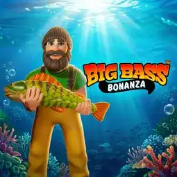 Big Bass Bonanza game at PrimaPlay Casino for Australian players