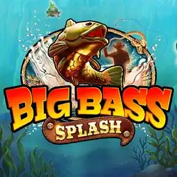 Big Bass Splash game at PrimaPlay Casino for Australian players