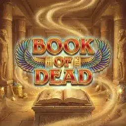 Book of Dead game at PrimaPlay Casino for Australian players