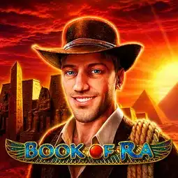 Book of Ra game at PrimaPlay Casino for Australian players