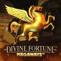 Divine Fortune Megaways game at PrimaPlay Casino for Australian players