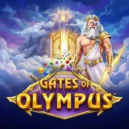 Gates of Olympus game at PrimaPlay Casino for Australian players
