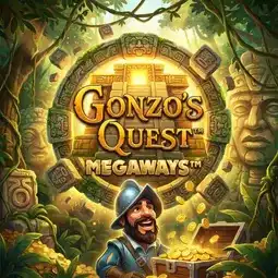 Gonzos Quest Megaways game at PrimaPlay Casino for Australian players