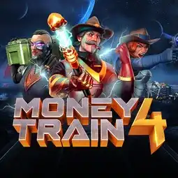Money Train 4 game at PrimaPlay Casino for Australian players