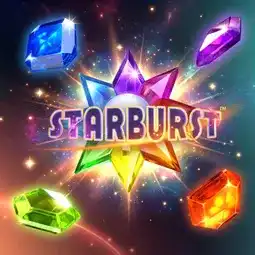 Starburst game at PrimaPlay Casino for Australian players