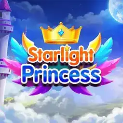 Starlight Princess game at PrimaPlay Casino for Australian players