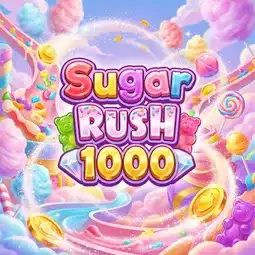 Sugar Rush 1000 game at PrimaPlay Casino for Australian players