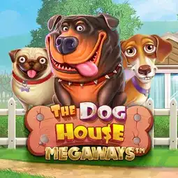 The Dog House Megaways game at PrimaPlay Casino for Australian players