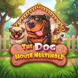 The Dog House Multihold game at PrimaPlay Casino for Australian players