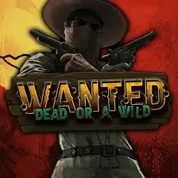 Wanted Dead or a Wild game at PrimaPlay Casino for Australian players