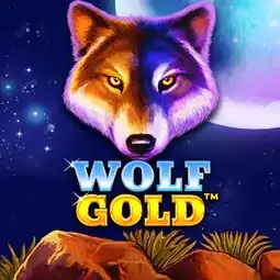 Wolf Gold game at PrimaPlay Casino for Australian players