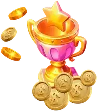 Welcome bonus banner featuring AUD rewards at PrimaPlay Casino Australia